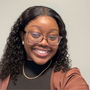 Meet your Posher, Mariah